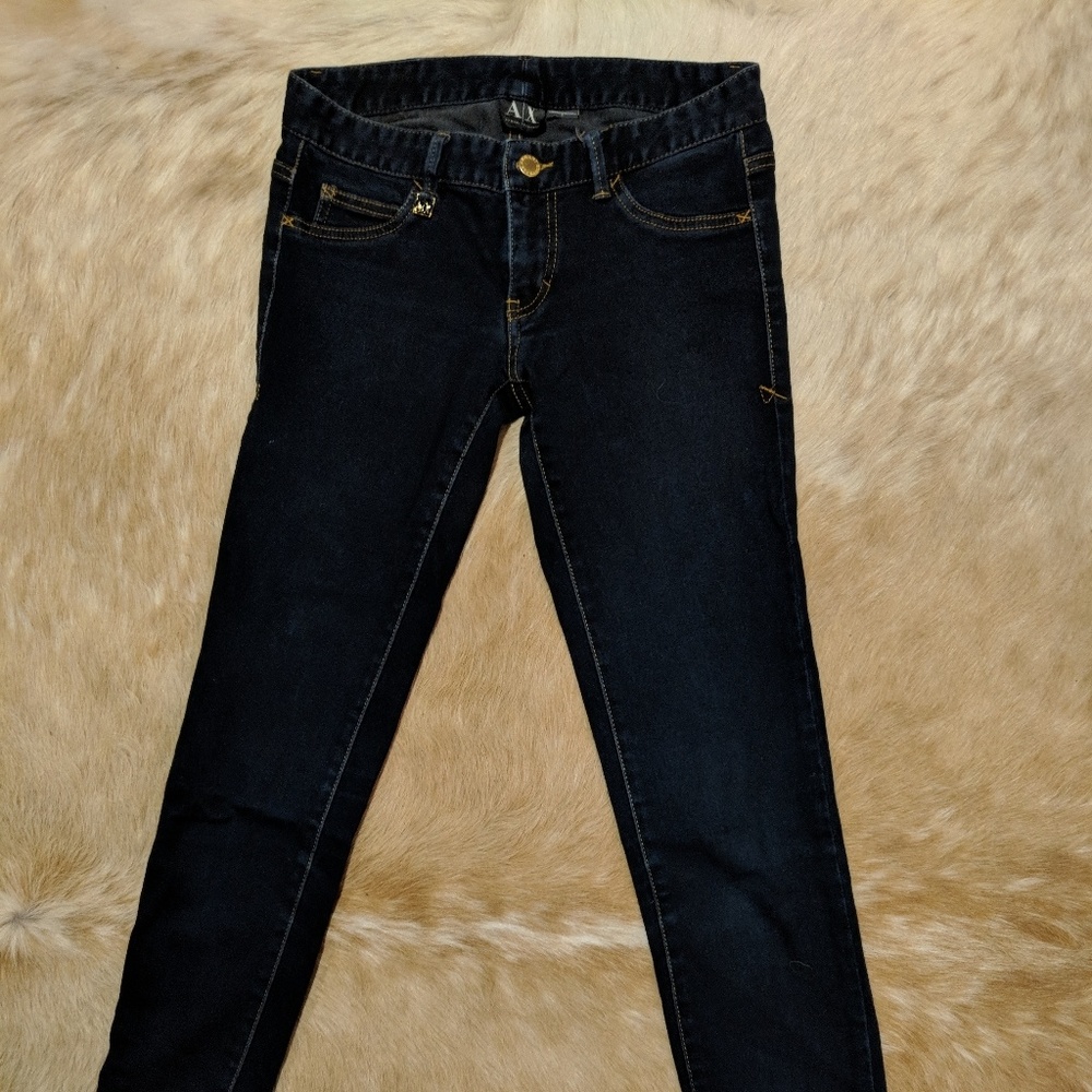 Armani Exchange Jeans